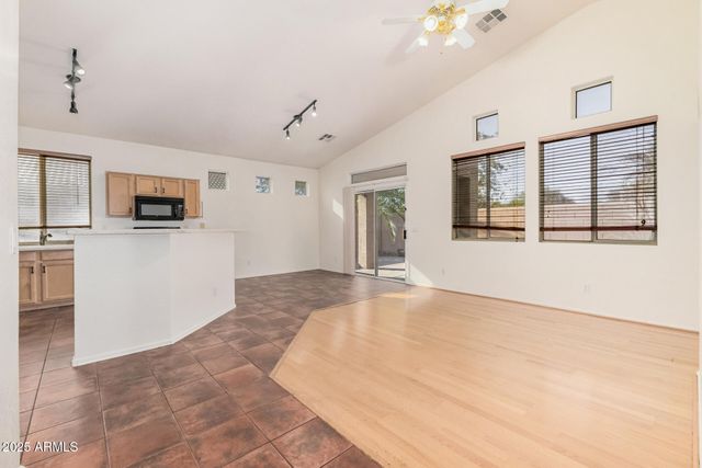 2205 S HARPER --, Mesa, AZ 85209