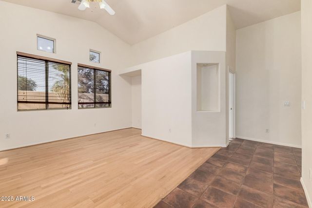 2205 S HARPER --, Mesa, AZ 85209