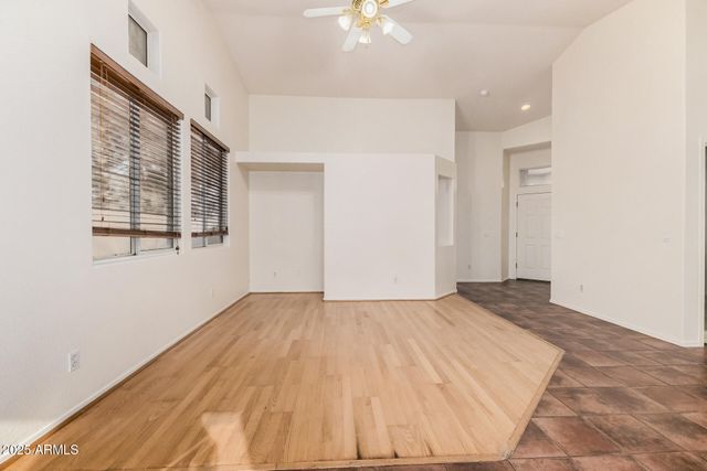 2205 S HARPER --, Mesa, AZ 85209