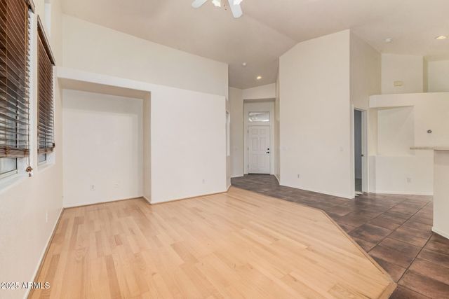 2205 S HARPER --, Mesa, AZ 85209