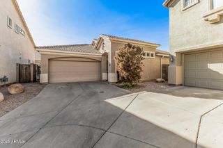 2205 S HARPER --, Mesa, AZ 85209
