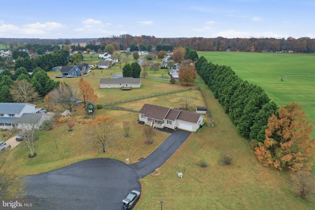 251 MISTY RIDGE DR, Magnolia, DE 19962