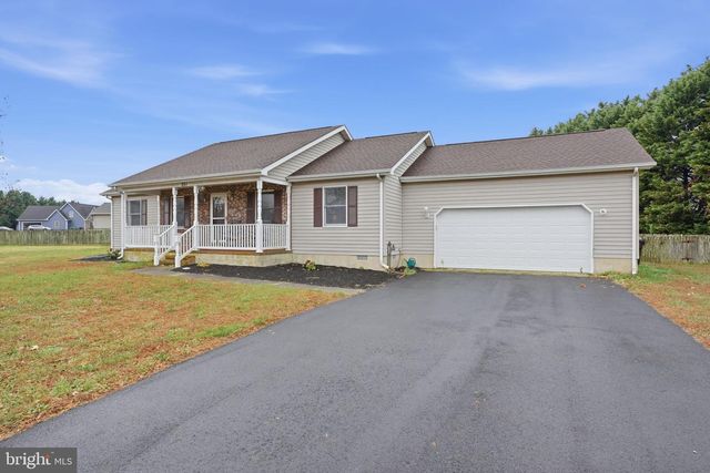 251 MISTY RIDGE DR, Magnolia, DE 19962