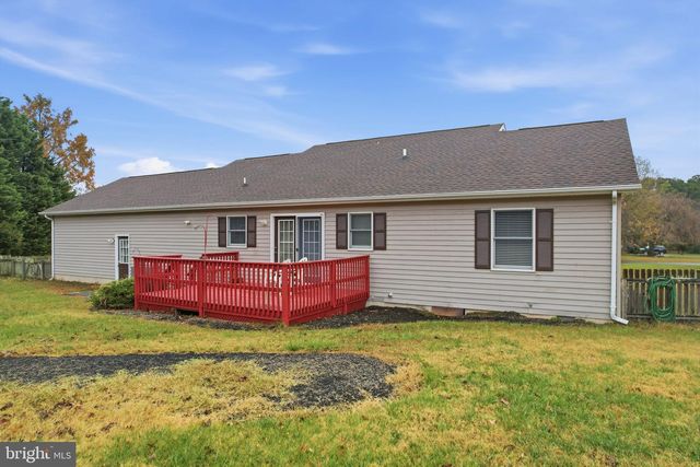 251 MISTY RIDGE DR, Magnolia, DE 19962