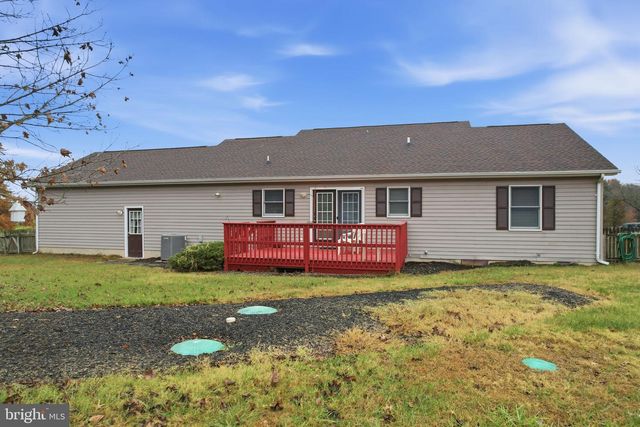 251 MISTY RIDGE DR, Magnolia, DE 19962