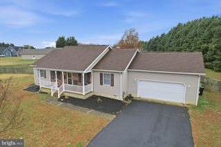 251 MISTY RIDGE DR, Magnolia, DE 19962