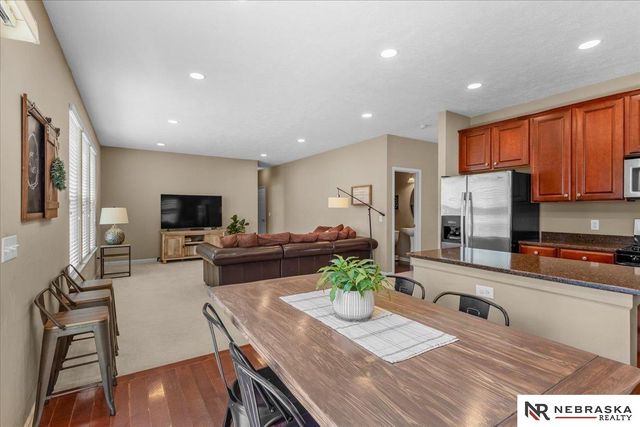 14819 Grebe Street, Bennington, NE 68007