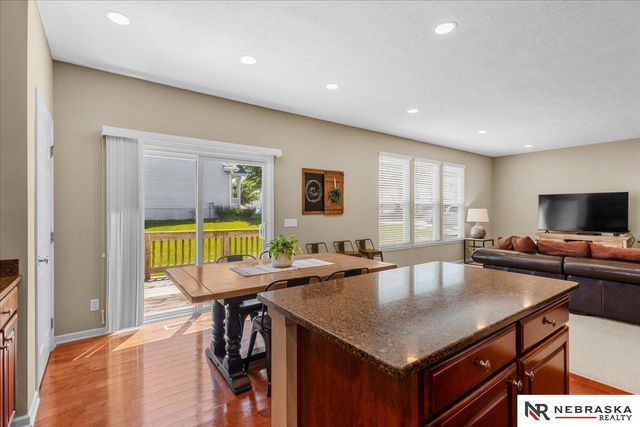 14819 Grebe Street, Bennington, NE 68007