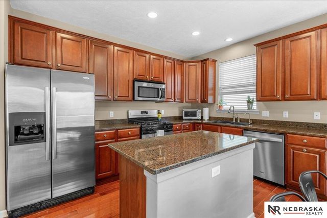 14819 Grebe Street, Bennington, NE 68007