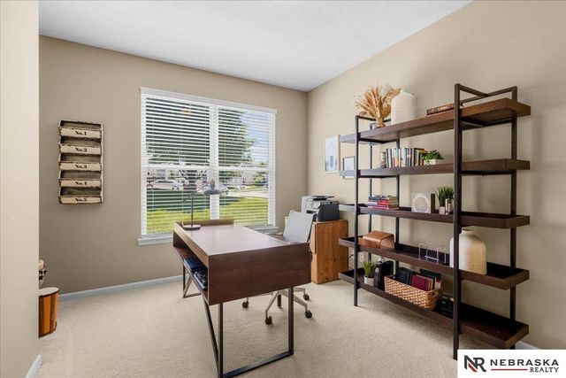 14819 Grebe Street, Bennington, NE 68007