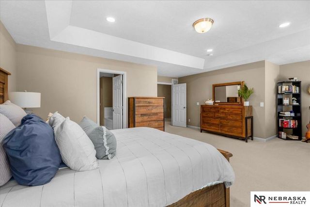 14819 Grebe Street, Bennington, NE 68007