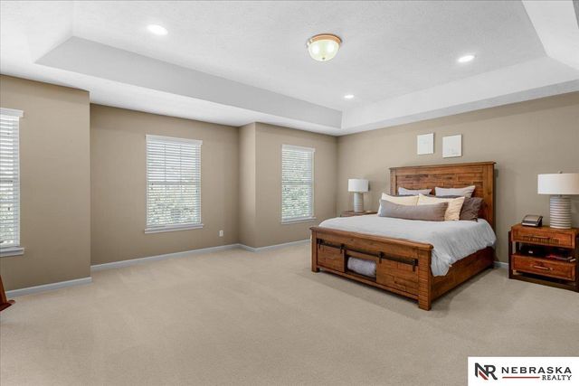14819 Grebe Street, Bennington, NE 68007
