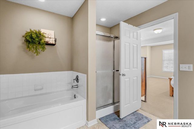 14819 Grebe Street, Bennington, NE 68007