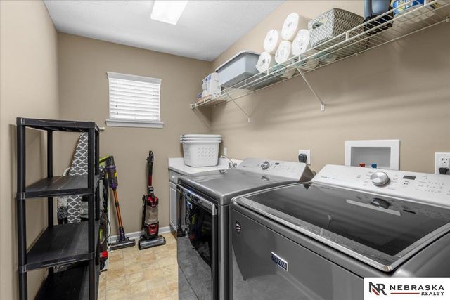 14819 Grebe Street, Bennington, NE 68007