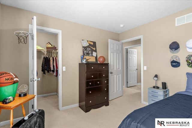 14819 Grebe Street, Bennington, NE 68007