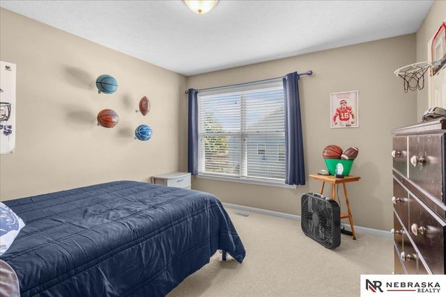 14819 Grebe Street, Bennington, NE 68007