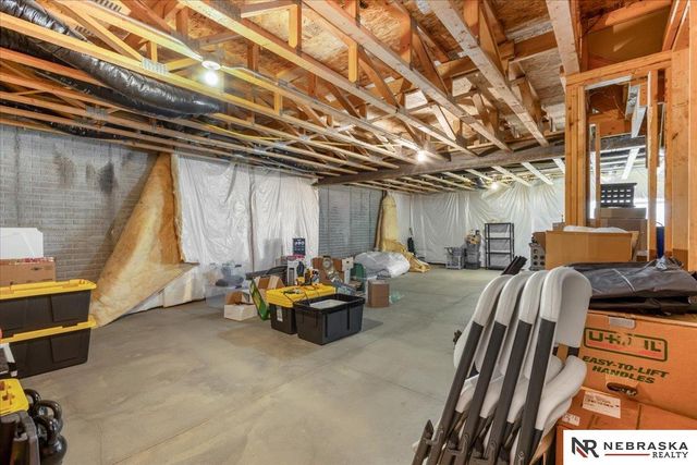 14819 Grebe Street, Bennington, NE 68007