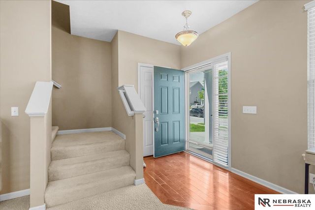 14819 Grebe Street, Bennington, NE 68007