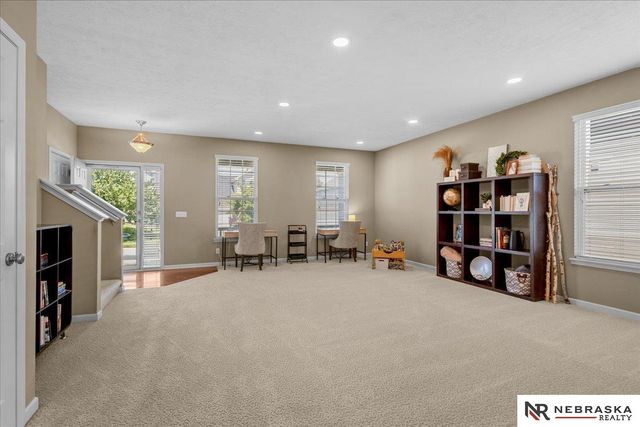 14819 Grebe Street, Bennington, NE 68007