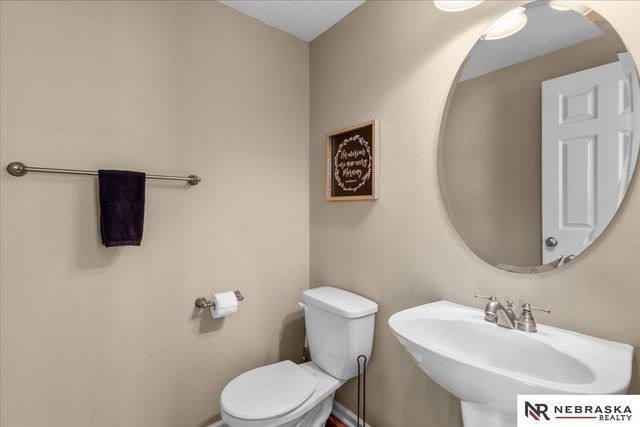 14819 Grebe Street, Bennington, NE 68007