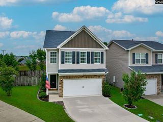 345 Bonhomme Court, Lexington, SC 29072