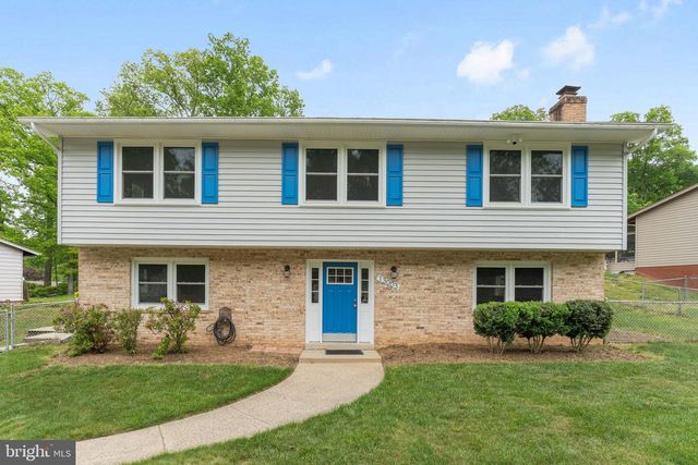 13003 ORLEANS ST, Woodbridge, VA 22192