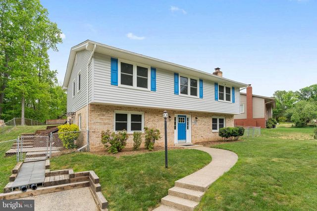 13003 ORLEANS ST, Woodbridge, VA 22192
