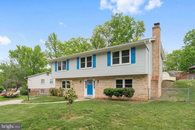 13003 ORLEANS ST, Woodbridge, VA 22192