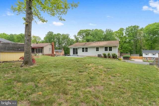 13003 ORLEANS ST, Woodbridge, VA 22192