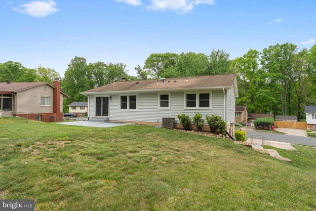 13003 ORLEANS ST, Woodbridge, VA 22192