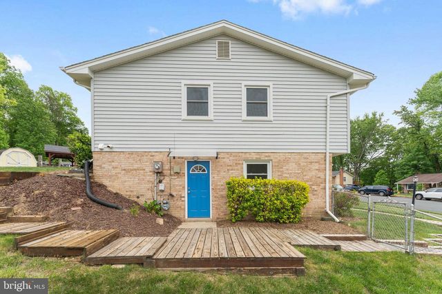 13003 ORLEANS ST, Woodbridge, VA 22192