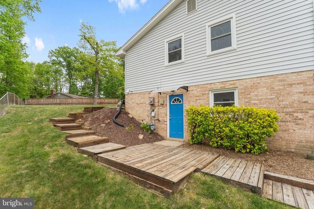 13003 ORLEANS ST, Woodbridge, VA 22192