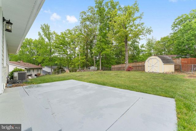 13003 ORLEANS ST, Woodbridge, VA 22192