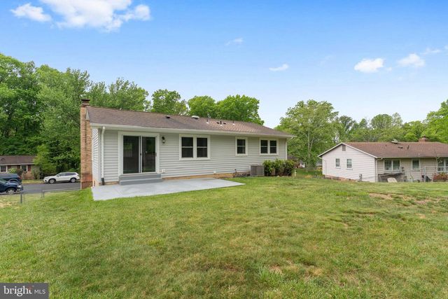 13003 ORLEANS ST, Woodbridge, VA 22192