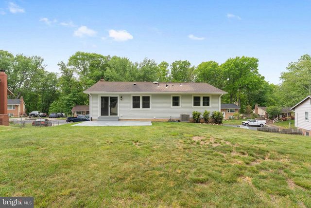 13003 ORLEANS ST, Woodbridge, VA 22192