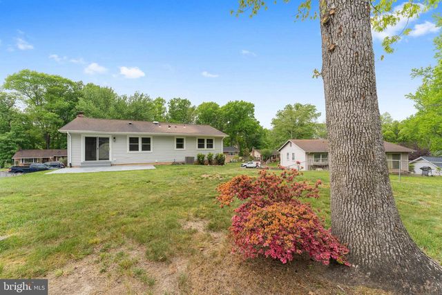 13003 ORLEANS ST, Woodbridge, VA 22192