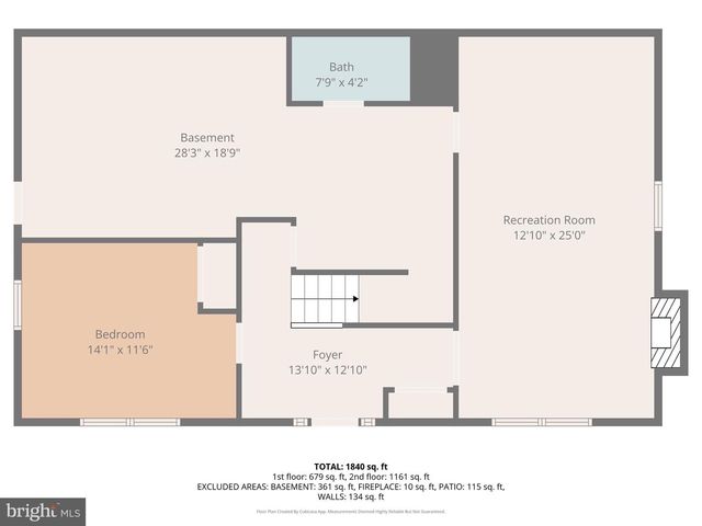 13003 ORLEANS ST, Woodbridge, VA 22192