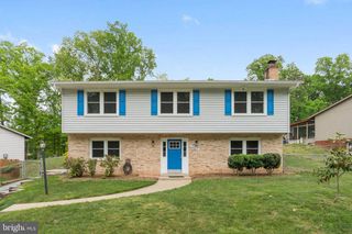 13003 ORLEANS ST, Woodbridge, VA 22192