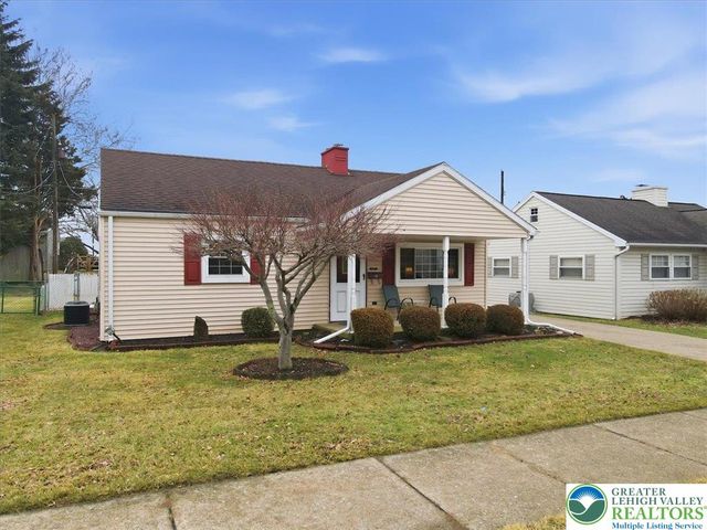 1740 Lansdale Avenue, Bethlehem City, PA 18017