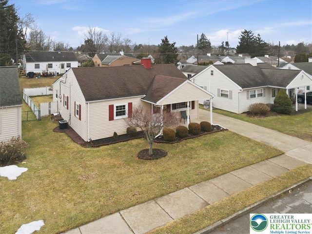 1740 Lansdale Avenue, Bethlehem City, PA 18017