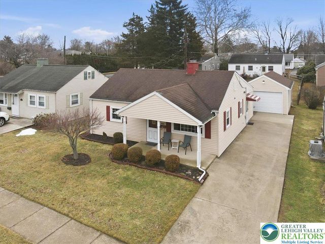 1740 Lansdale Avenue, Bethlehem City, PA 18017