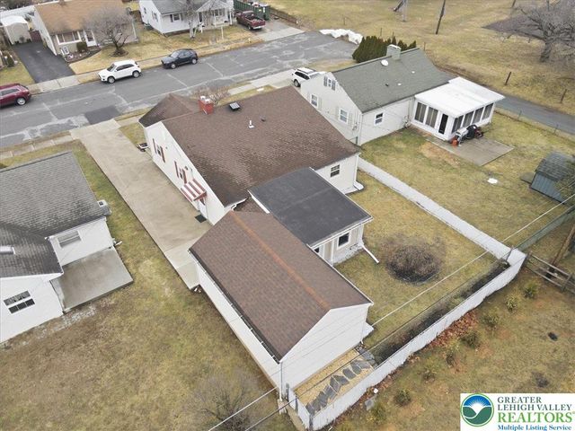 1740 Lansdale Avenue, Bethlehem City, PA 18017