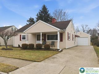 1740 Lansdale Avenue, Bethlehem City, PA 18017