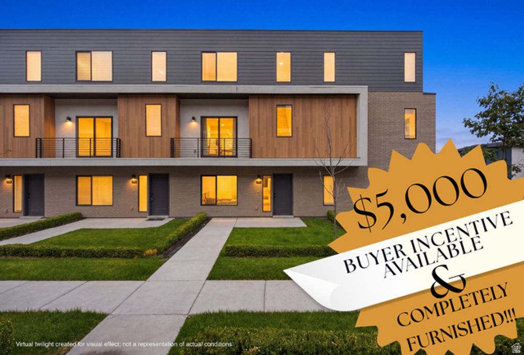 527 W 620 N #132, Centerville, UT 84014 — exterior