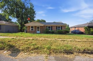 2531 LISA AVE, Memphis, TN 38127