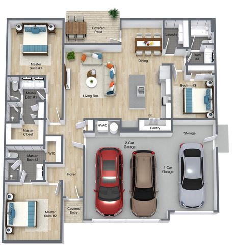 210 Shadow Mesa Street, Grand Junction, CO 81503