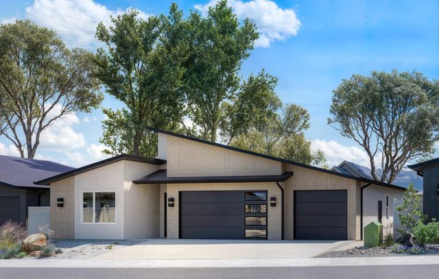 210 Shadow Mesa Street, Grand Junction, CO 81503