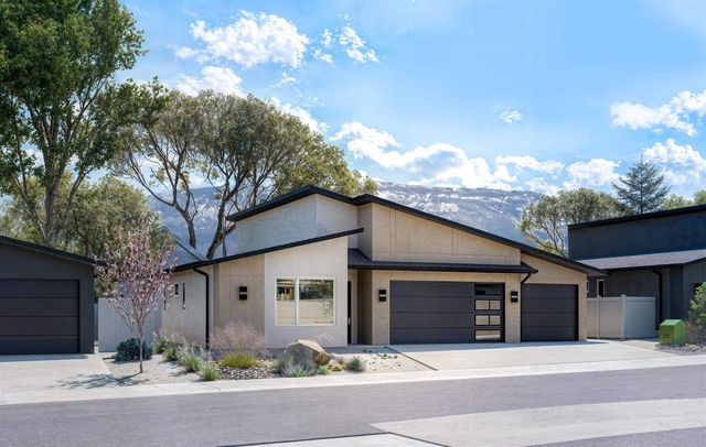 210 Shadow Mesa Street, Grand Junction, CO 81503