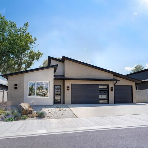210 Shadow Mesa Street, Grand Junction, CO 81503