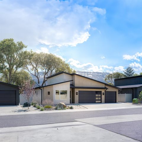 210 Shadow Mesa Street, Grand Junction, CO 81503